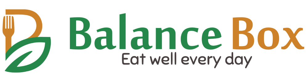 Balance Box