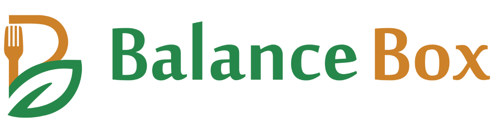 Balance Box